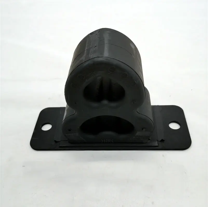 Задний 8 футов/задняя ось противоударный резиновый блок/резиновый squat/задняя