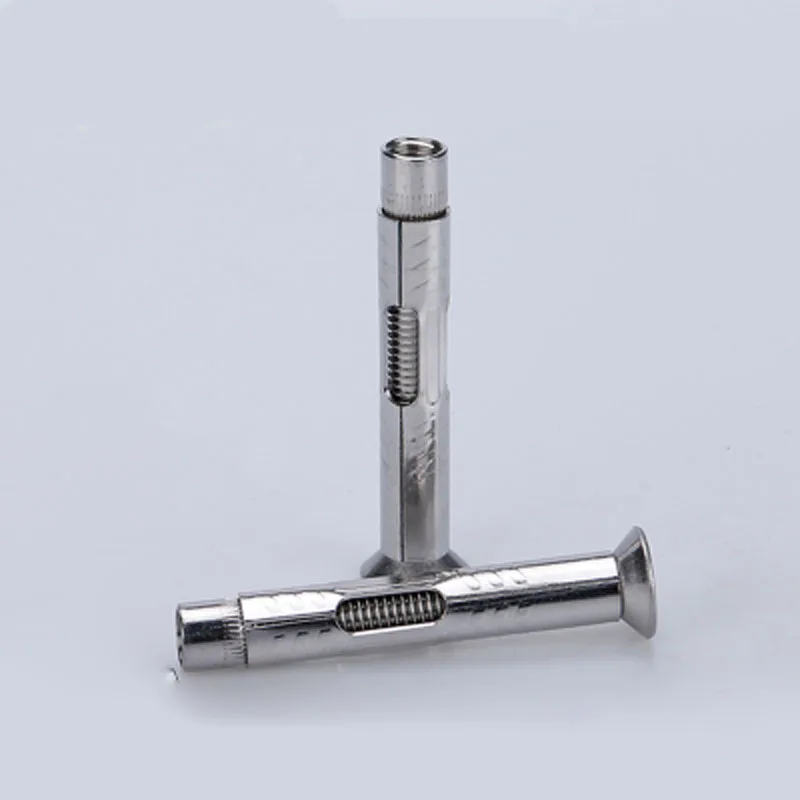 M6 M8 M10 внутреннего расширения потянув шестигранные винты гнездо отекают Болт