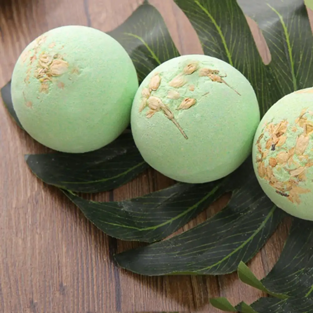 Полукруглая форма для ванны солевая 3D выпечки шариков креативное мыло ручной