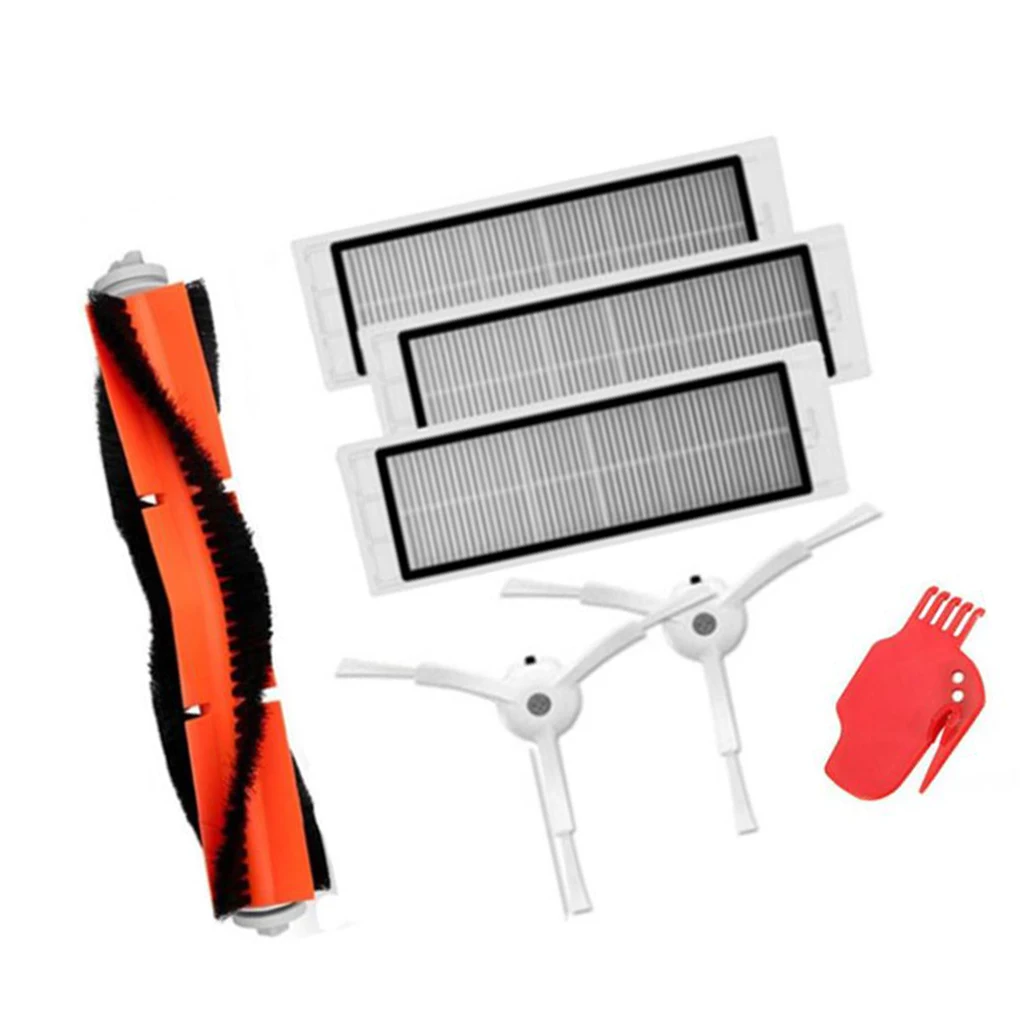 

Replacement Brush Filter for Xiaomi Mi Robot S50 S51 Vacuum Cleaner