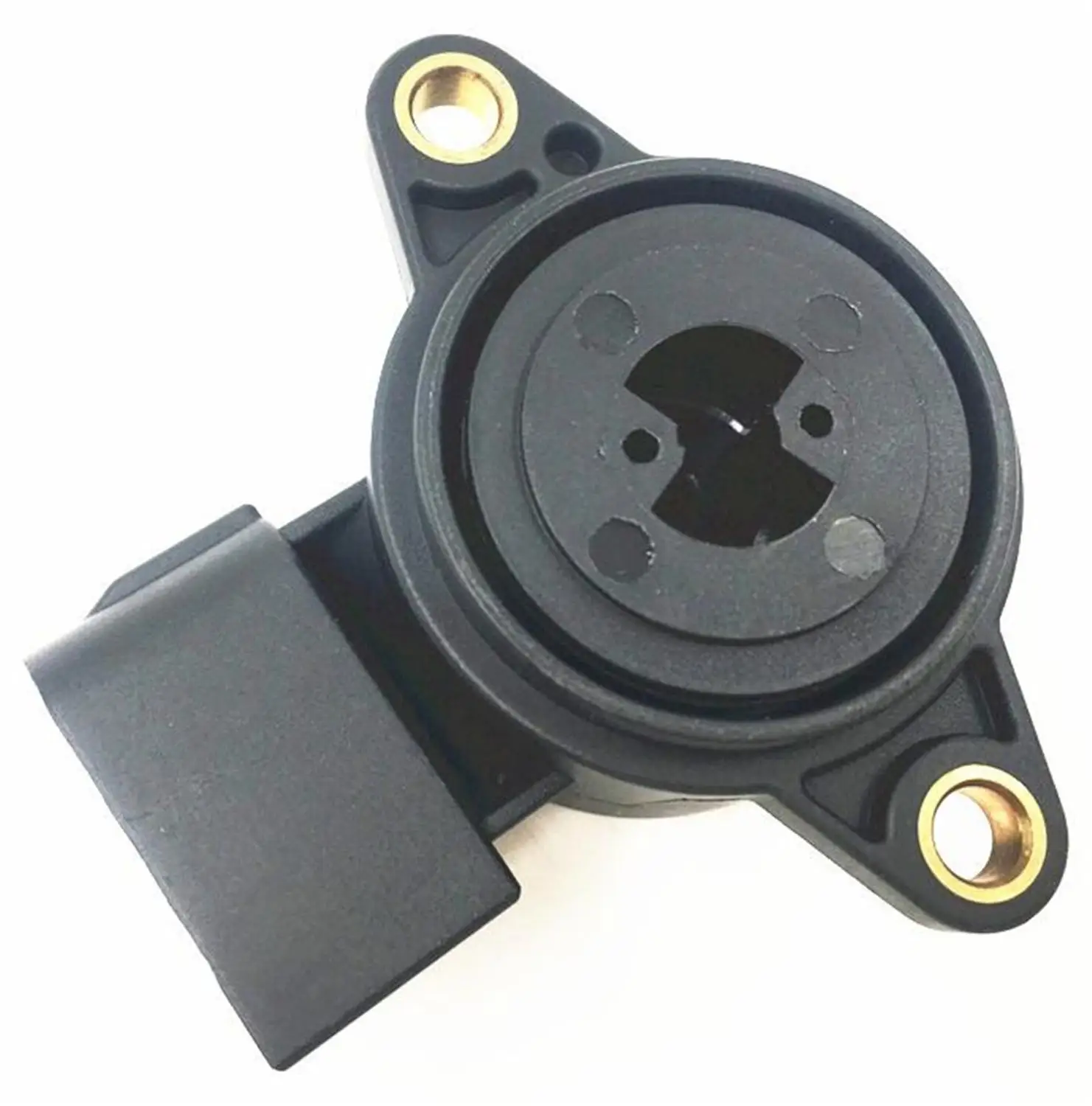 Упаковка 1 совершенно новые датчики положения дроссельной заслонки MD615571