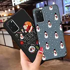 Чехол для Samsung S21 PLUS, S20 FE, S10, E, S8, S9 PLUS, A51, A71, A50, A70, A30, A7, силикон, ТПУ