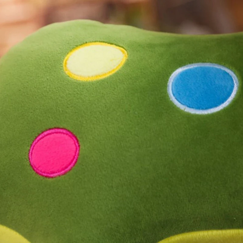 

Creative Big Plush Soft Triceratops Stegosaurus Plush Toy Dinosaur Doll Stuffed Toy Kids Dinosaurs Toy Birthday Gifts