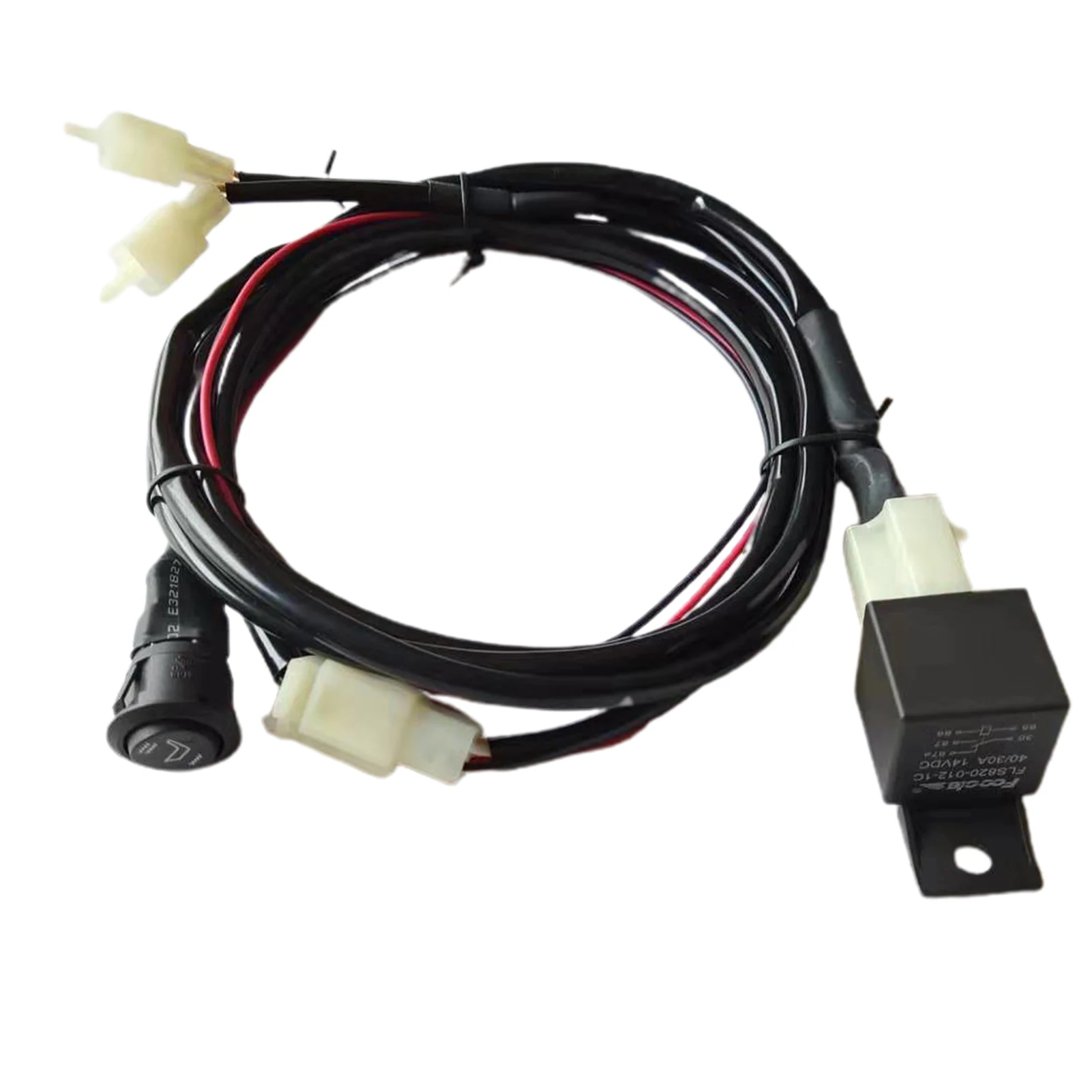 

30A 12V Universal Carbon Fiber Car Seat Heater Pad Warmer Rapid Heating Mat Cushion Automobiles Seat Heater Pad Seat Covers