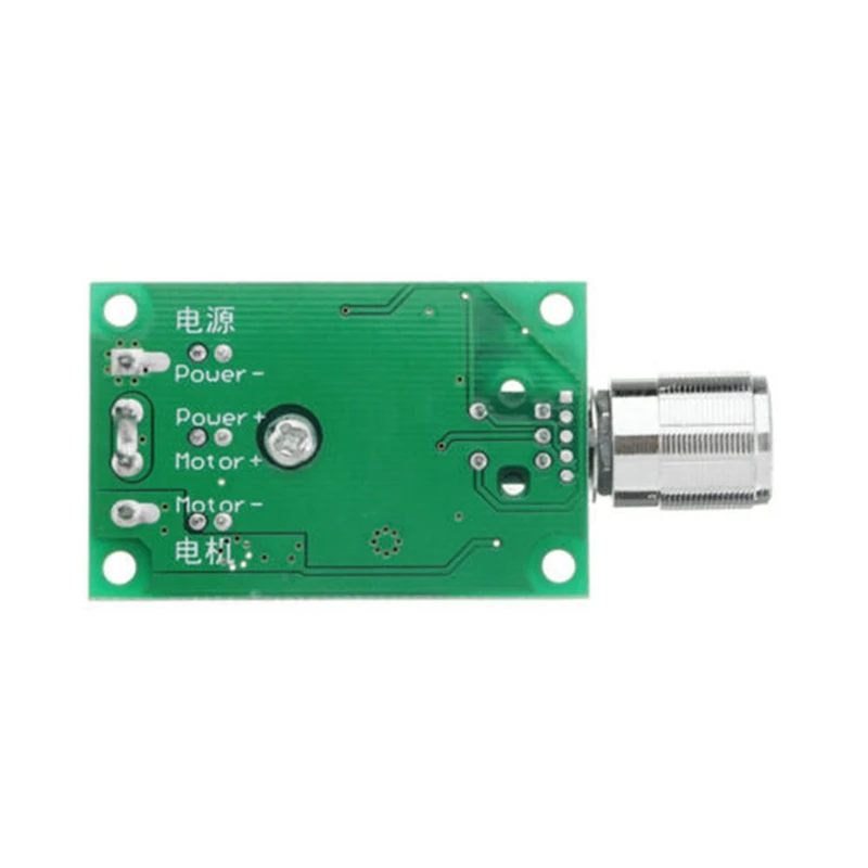 ШИМ Dc 12V 24V 10A 240W мощность контроллер двигателя регулировка скорости затемнения