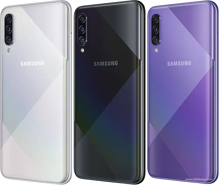 samsung galaxy a50s dual sim ram 6gb rom 128gb mobile phone 6 4 triple camera nfc exynos original unlocked cellphone free global shipping