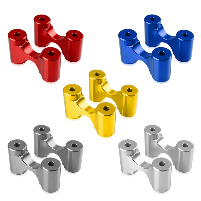 

Suitable for Honda cb650r cbr650r refitting CNC rear pedal extension extension extension accessories