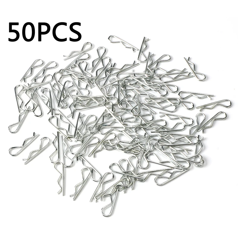 1050100 шт зажимы для кузова автом