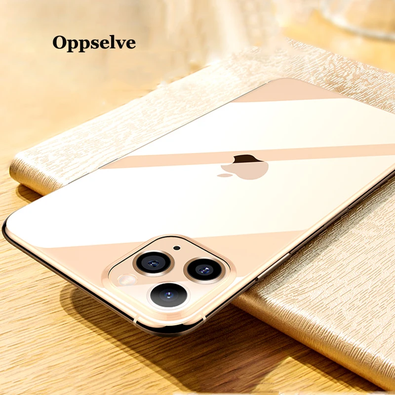 

Luxury Case For iPhone 11 Pro Max 12 SE 2 2020 Capinhas Ultra Soft TPU Silicone Cover Case For iPhone 11 Pro 11Pro Coque Fundas
