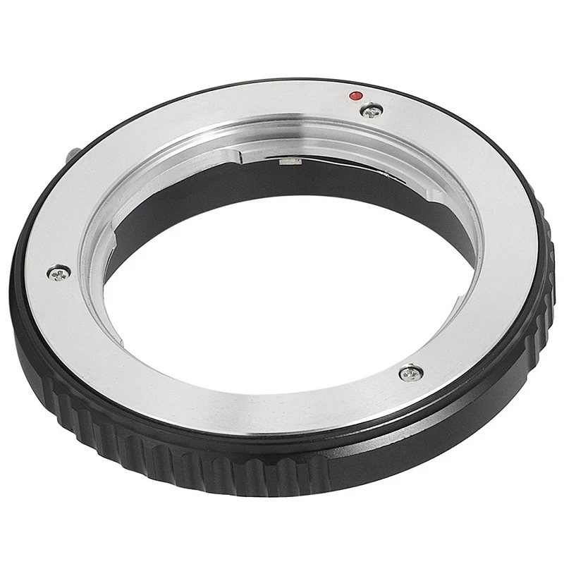 

Adapter ring for Minolta MD MC to Canon EOS 5D 50D 60D 550D no glass DC163