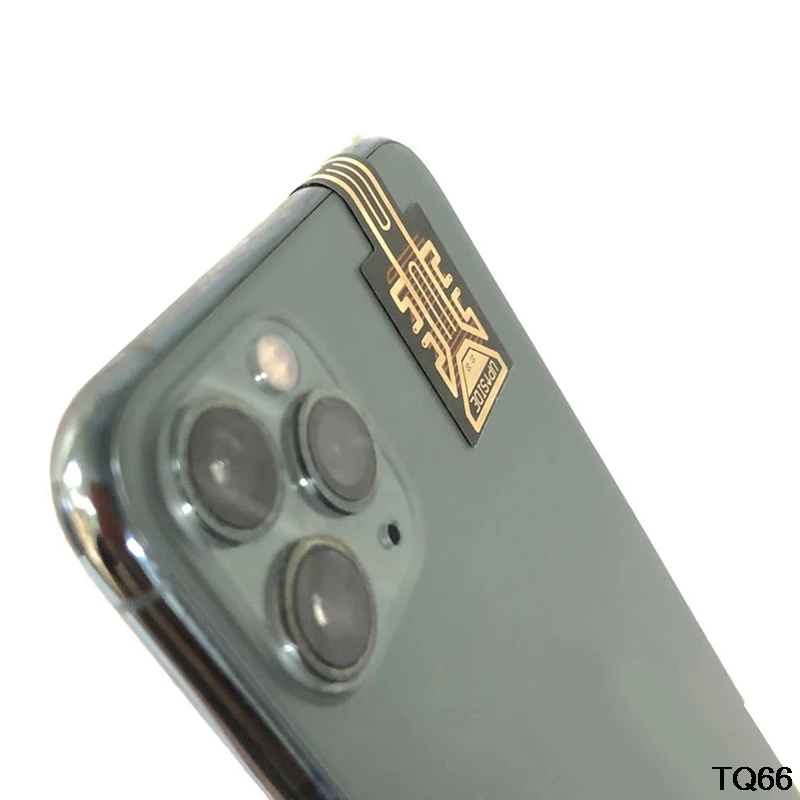 Портативный антенные наклейки поколения для кемпинга 1Pc сотовый телефон