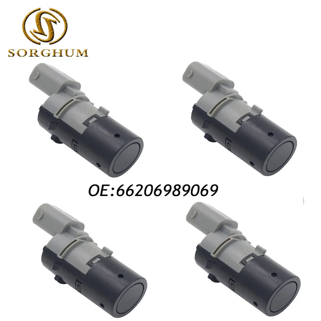 Парктроник с датчиком парковки для BMW E39 E46 E53 E60 E61 E63 E64 E65 E66 E83 X3 X5 Система помощи при
