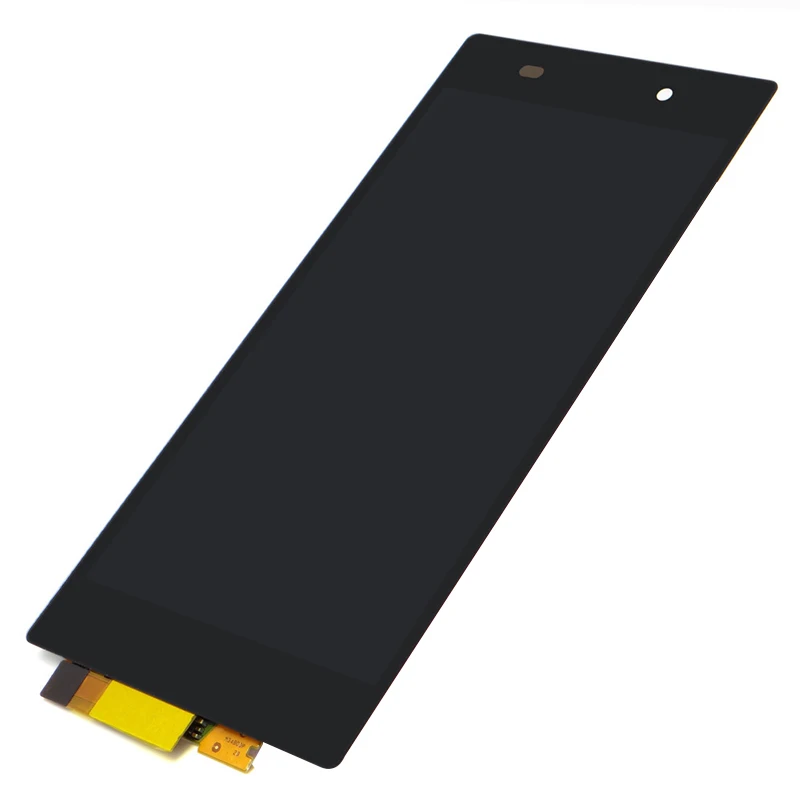 Высококачественный протестированный хорошо работающий ЖК-дисплей + сенсорный