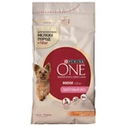 Сухой корм для собак мелких пород Purina ONE Мини 