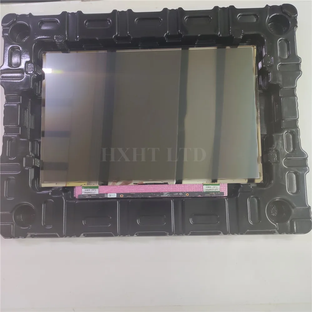 Оригинальный Новый ЖК-экран для Apple MacBook Air 13 3 дюйма A1369 A1466 стекло 2010 2011 2012 2013 2015 2017