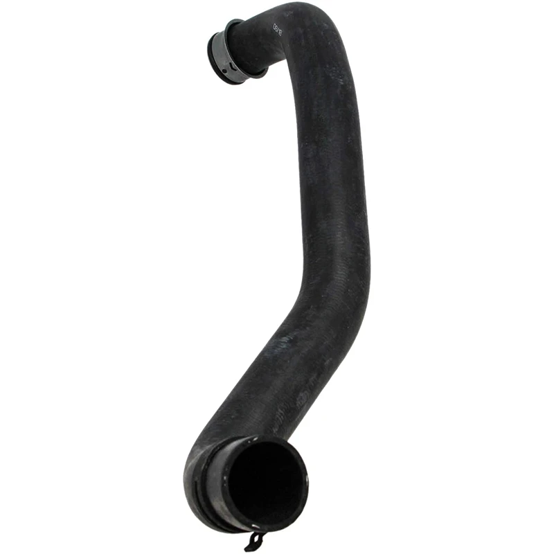 

Car Radiator Hose Kit 2 Pcs Upper + Lower Coolant Water Line for Mercedes Benz W164 ML-350 1645010482 / 1645010582