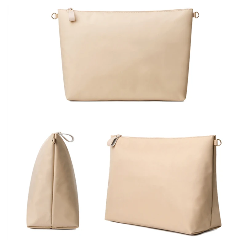 Косметички для женщин и девочек органайзер ультра светильник дорожные сумки