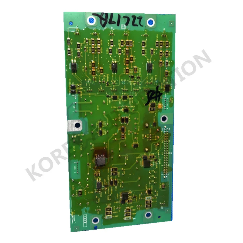 

Schneider Soft Start BBV14422A01 Drive Board Power Board ATS22C14Q