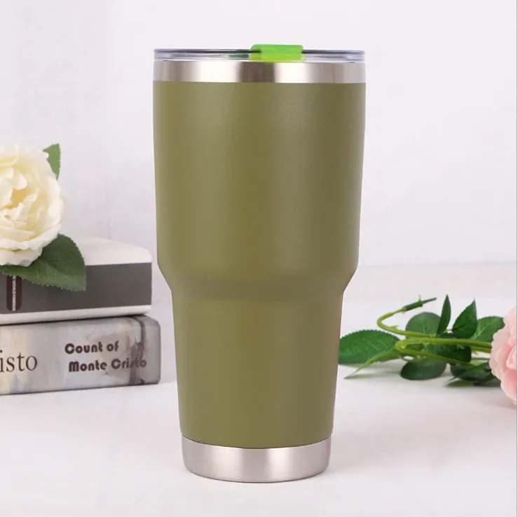 1000ml 5 1000 мл дорожный стакан с герметизацией 304 термос-бутылка для воды кружка для напитков термосы высокой емкости кружка для путешествий - Цвет: 1000ml 5