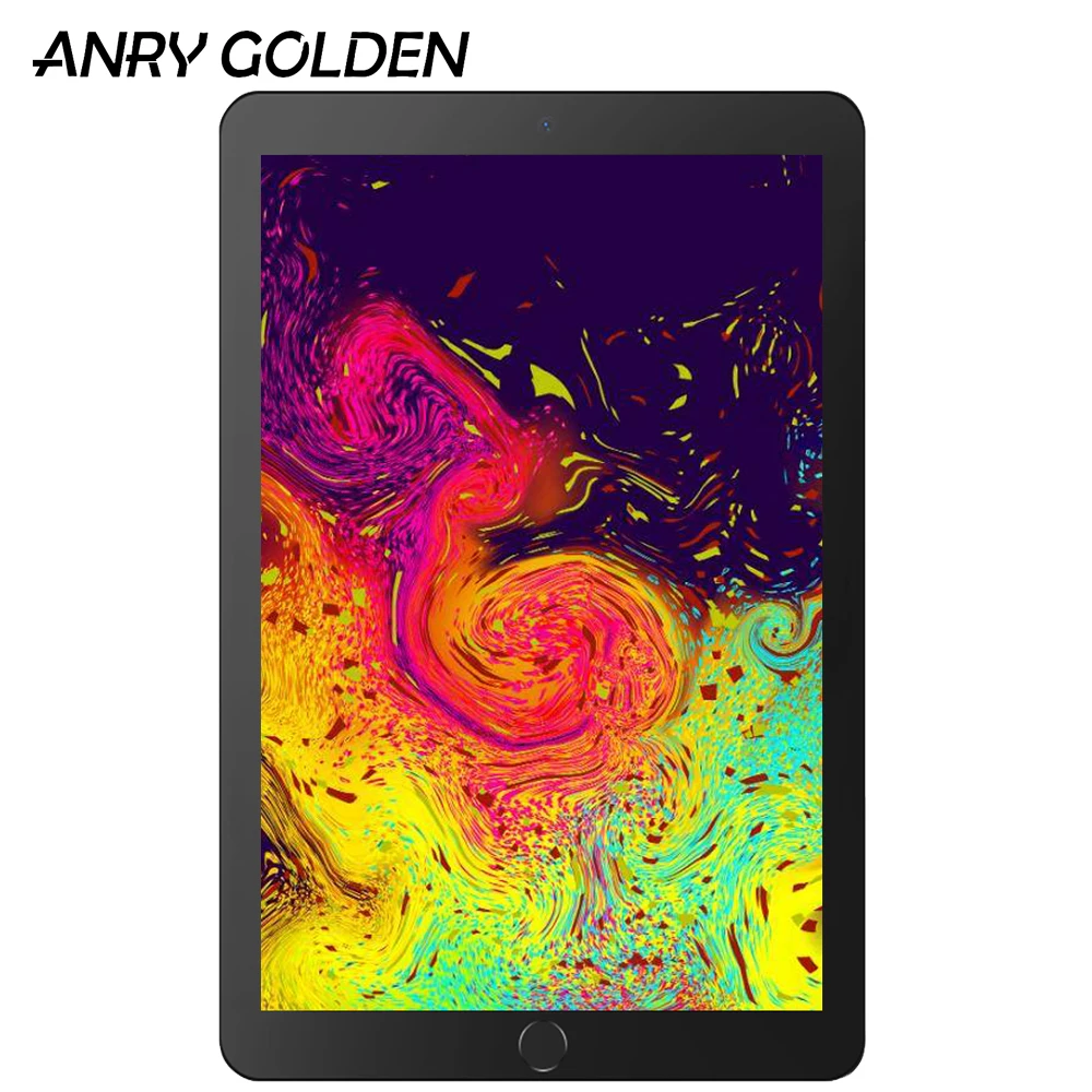 ANRY 10 Inch 3G Android Tablet MTK6580 4 Core Phone Call PC 1280 x 800 IPS Screen 1GB RAM 16GB ROM Wifi 10.1 | Компьютеры и офис