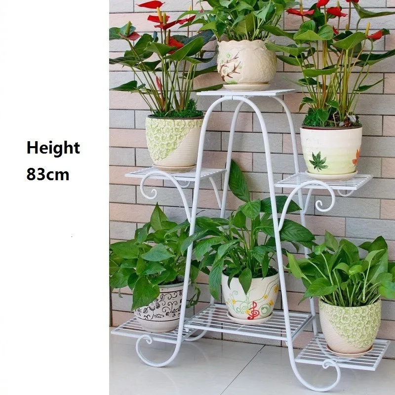 Балкон Decoracion наружное украшение Terrasse Decorer Balcone Saksisi Varanda Balkon стенд Balcon железная Цветочная полка для растений