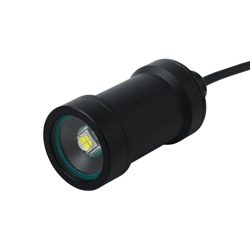 Глубоководсветильник водонепроницаемый Светодиодный прожектор высокой яркости