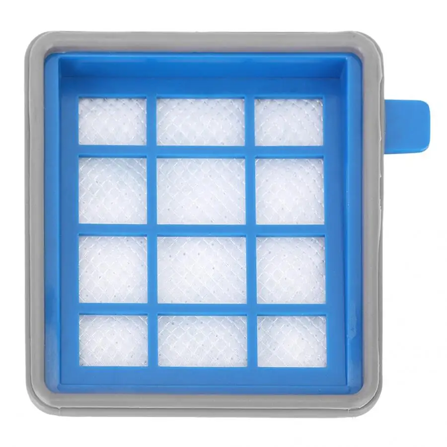 

Household Vacuum Cleaner Sponge Air Filter Replacement Fit for Philip FC8085 FC8086 Vacuum Cleaner Parts Air Filter