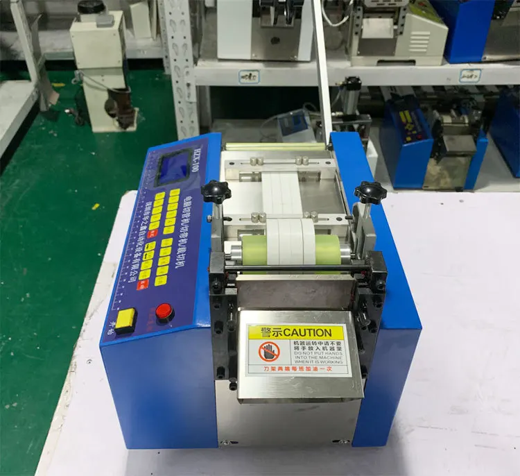 Машина для резки конвейерной ленты 220 В/110 В машина рулона в лист мостик носовой