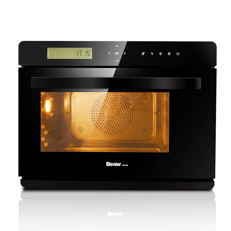 Паровая Печь для обжарки большая емкость Из Нержавеющей Стали компьютерная