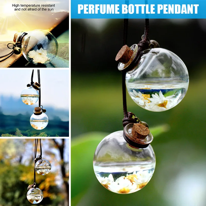 Новое украшение для зеркала заднего вида подвеска автомобиля парфюм дома