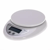 portable 1kg 0 1g digital scale lcd electronic scales steelyard kitchen scales postal food balance measuring weight libra mini