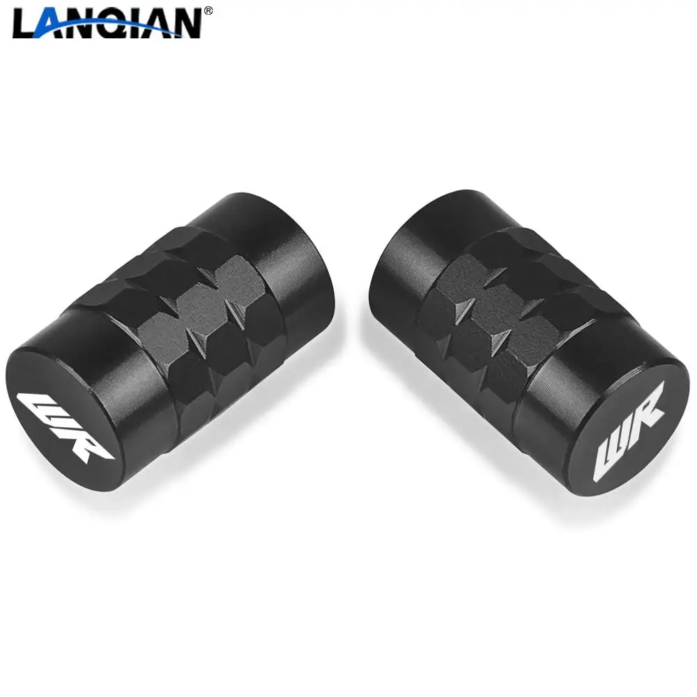 Для YAMAHA WR125X WR125R WR200 WR250 F WR250R WR250X WR250Z WR426F WR450F MOTO колпачки для стержней клапана шины