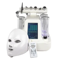 anti aging v line shape slimming lifting up firming face instrument massager mask ems face lifting device