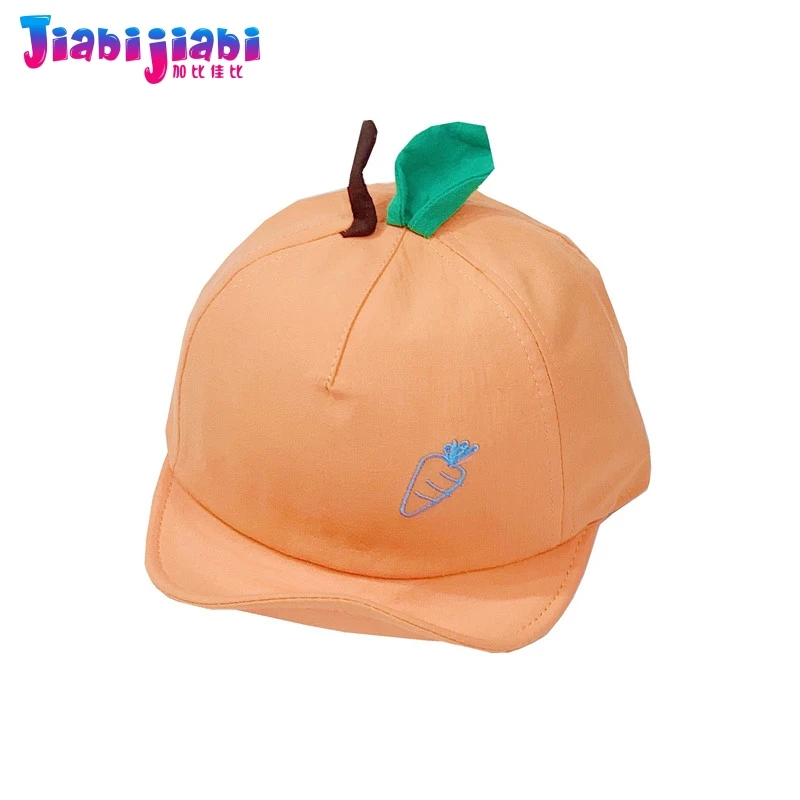 Кепка для маленьких мальчиков весенне-летняя бейсбольная из тонкой ткани