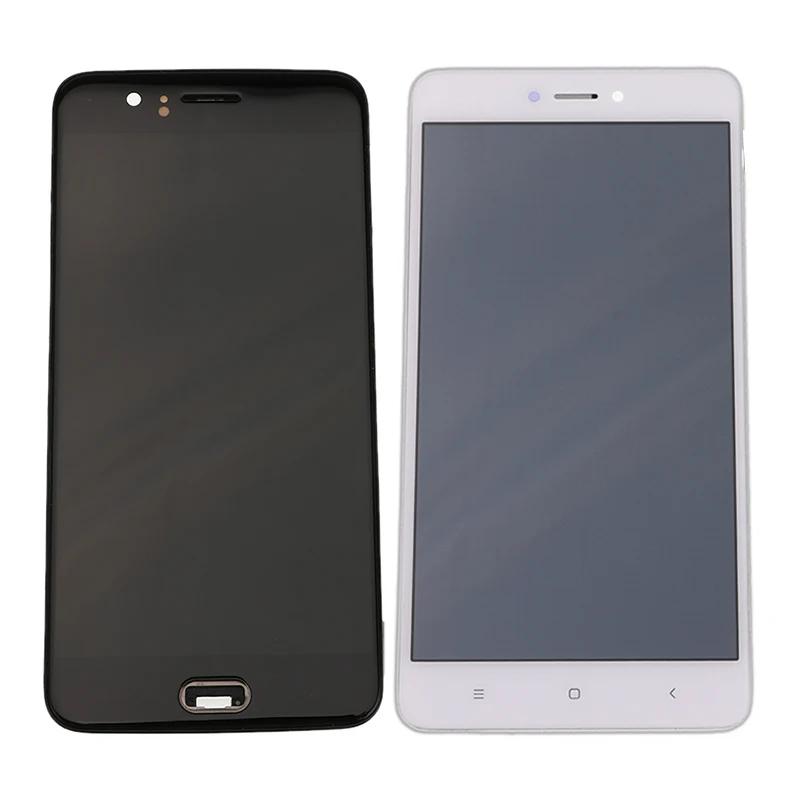 Для Xiaomi Redmi Note 4X глобальная версия сенсорный экран ЖК-дисплей дигитайзер сборка