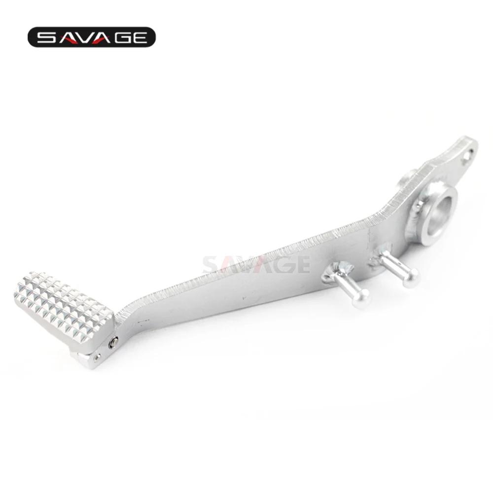 Рычаг переключения передач педаль ножного тормоза рычаг для KAWASAKI Z900 Z 900 2017 2018 2019