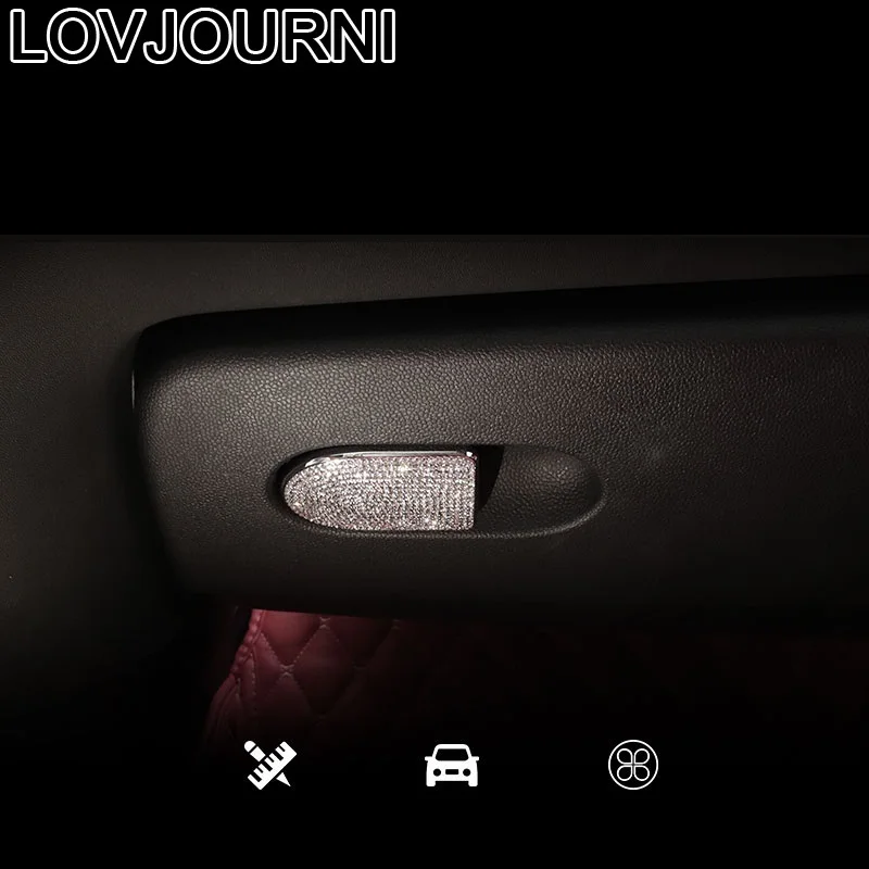 Автомобильный Стайлинг приборной панели рулевое колесо интерьер