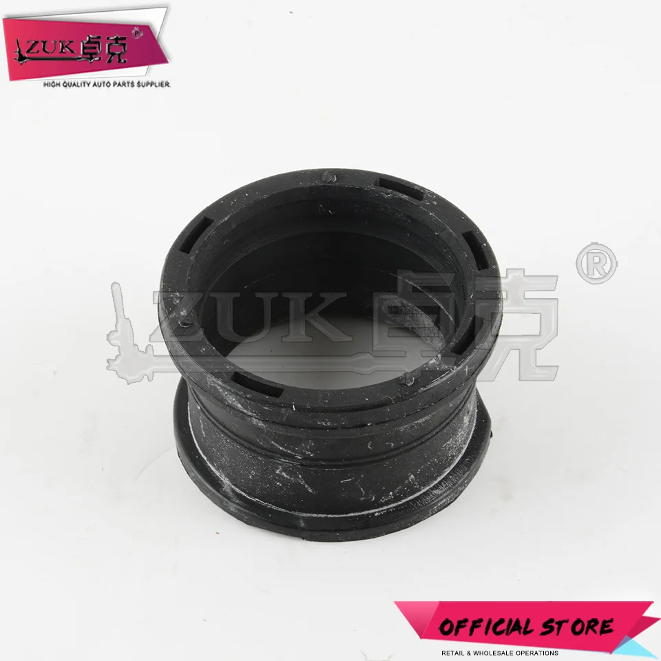 Чехол для воздухоочистителя ZUK резиновое соединение дроссельной заслонки HONDA FIT