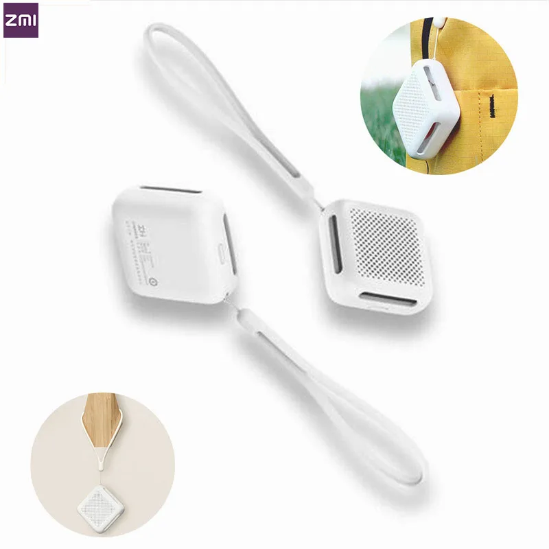 Антимоскитная ловушка ZMI эпохальный мини-диспейзер для комаров дома и