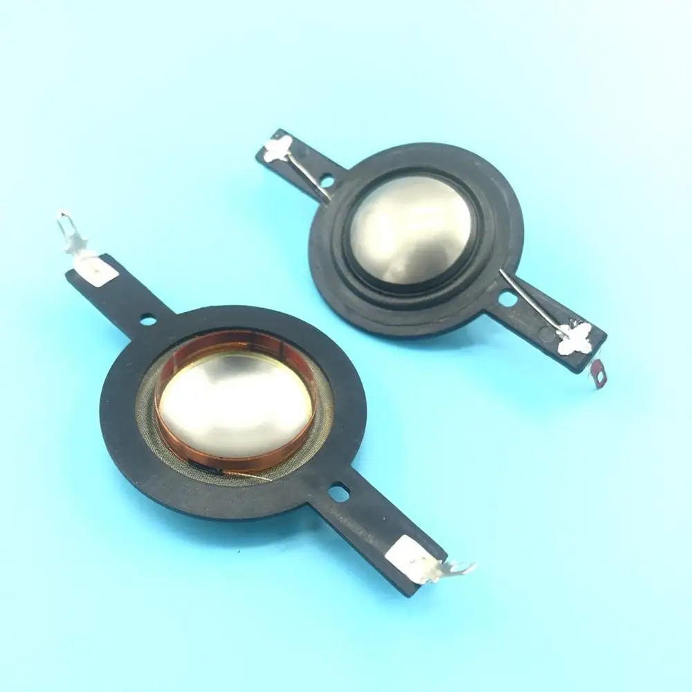 4 шт. сменная диафрагма для Behringer Tweeter 25T50A8 771-60250-00046 8 Ом | Электроника