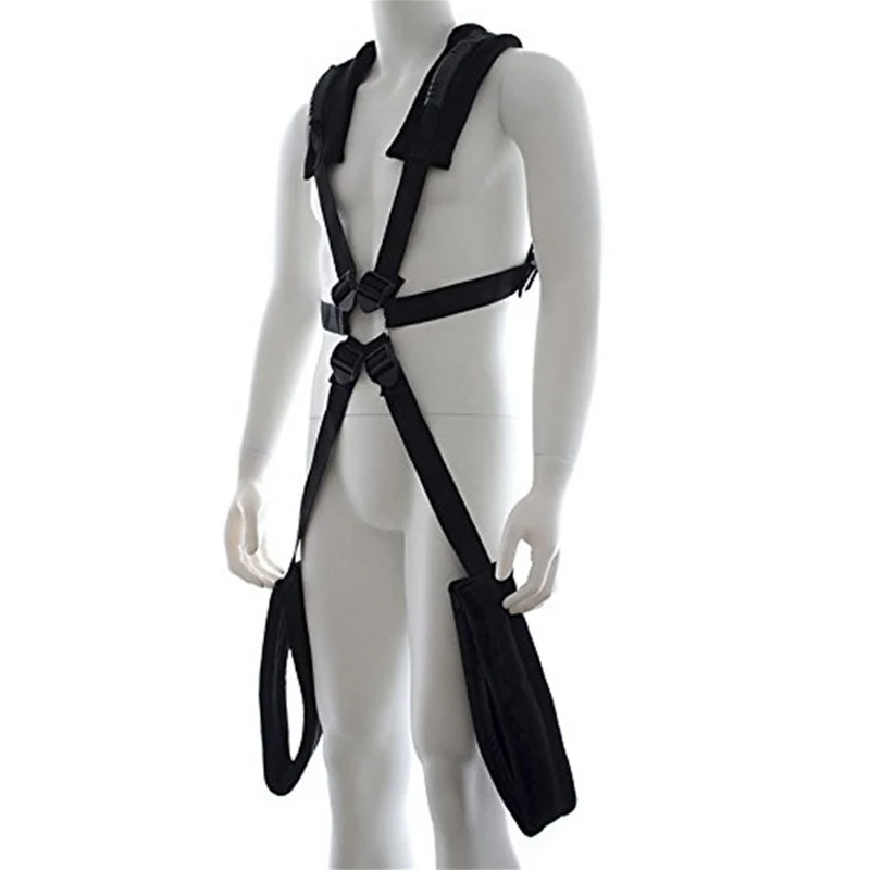 Секс игрушки для пар секс эротическое позиционирование повязки на плечо качели