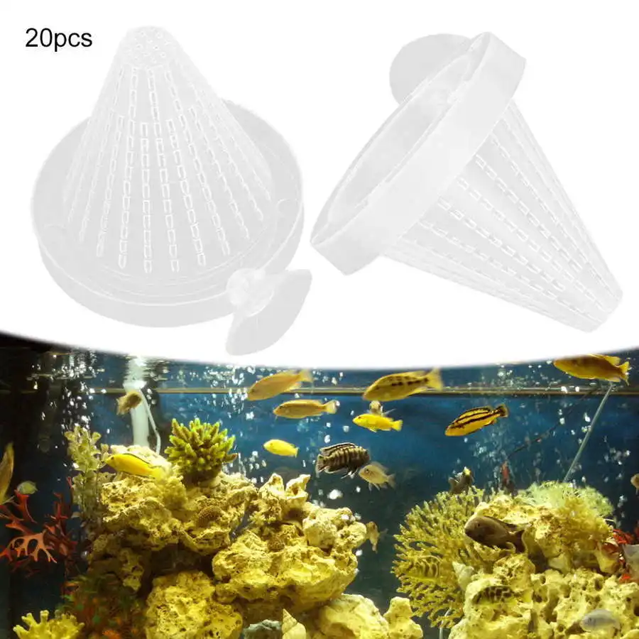 Кормушка для кормления в виде червя 20 шт.|Кормушки| |