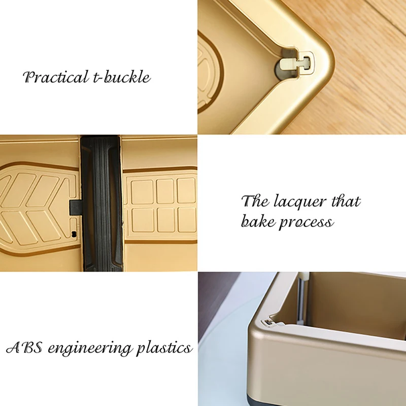 Автоматический дозатор крышки для обуви бытовой набор с шаговым механизмом