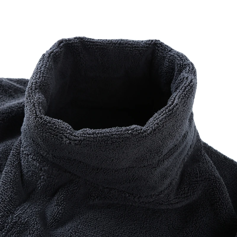 Халат для собак XS-XL ванная полотенце маленьких средних и больших полиэстер супер