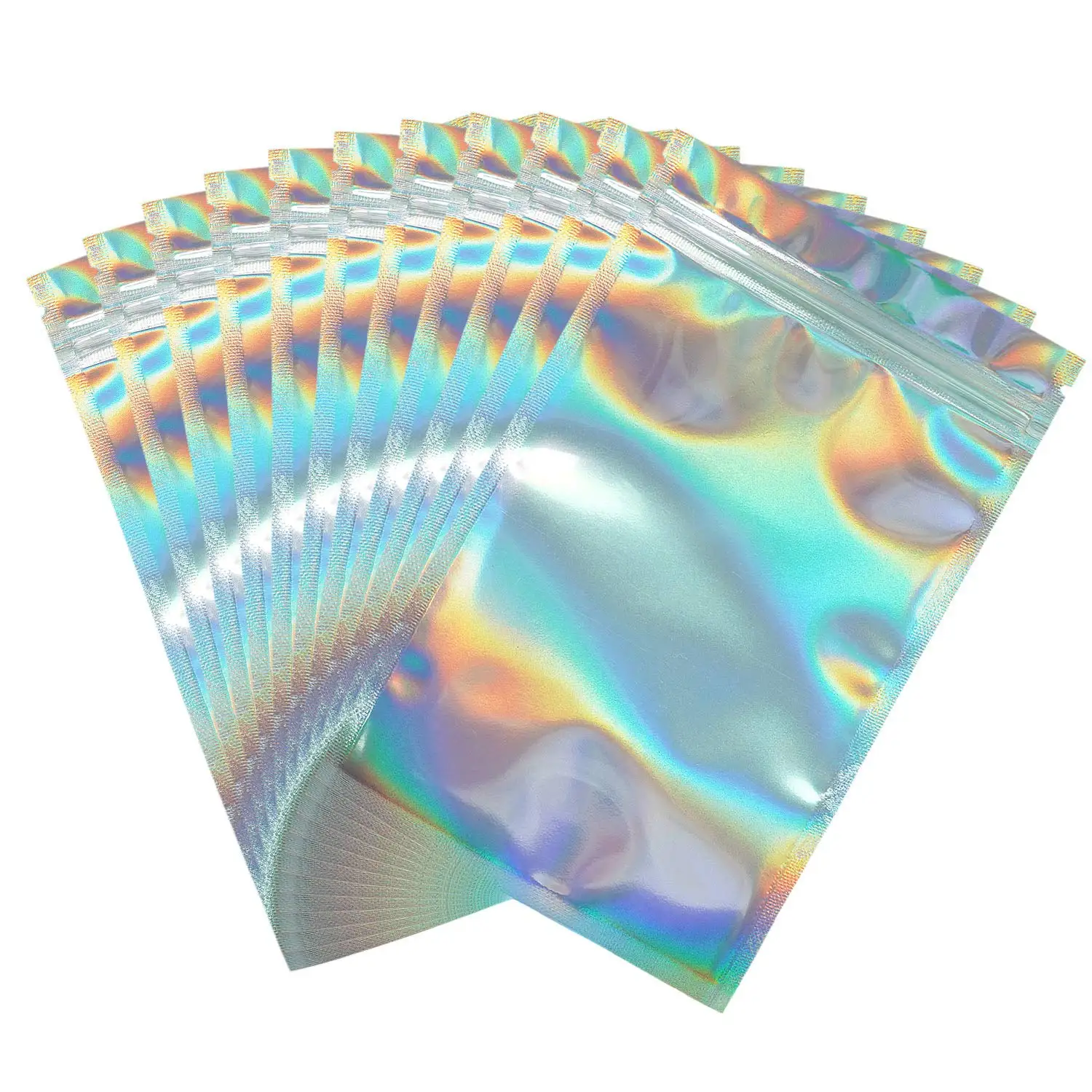 

Пользовательский логотип, возможность нанесения логотипа, металлический, майларовый, с застежкой-молнией, пакет из алюминиевой фольги для ...