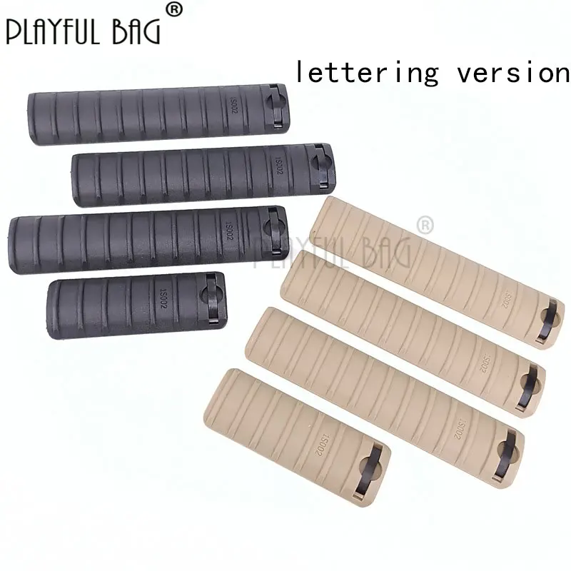 

PB игривая сумка для спорта и развлечений, 4 шт., KAC, нейлоновое уличное игровое оборудование, игрушечные аксессуары, QA08S