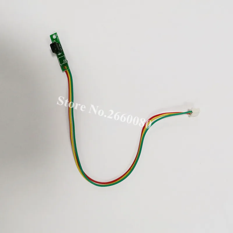 Датчик выхода передней бумаги для электронных весы Yousheng TM A 2012 2017|Детали принтера|