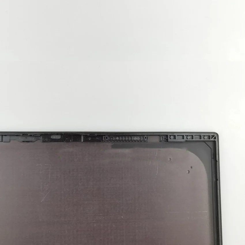 Online Nueva Tapa Superior Original Para Lenovo ThinkPad X1 Carbón 7th Gen Laptop 2019 Pantalla LCD Cubierta Trasera Casep