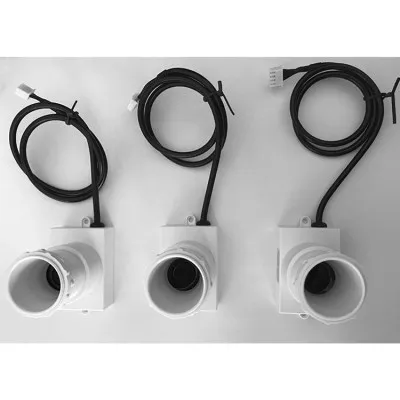 Ультразвуковой водонепроницаемый модуль RS485 выходной Интегрированный датчик