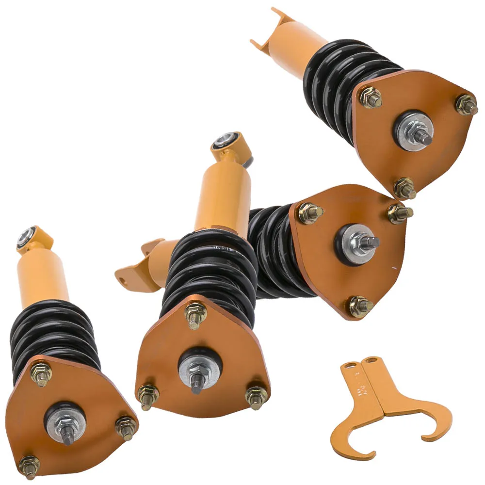 

Пружинные удары Coilover для Lexus LS460/LS 460 L 2007-2017 USF40/USF41